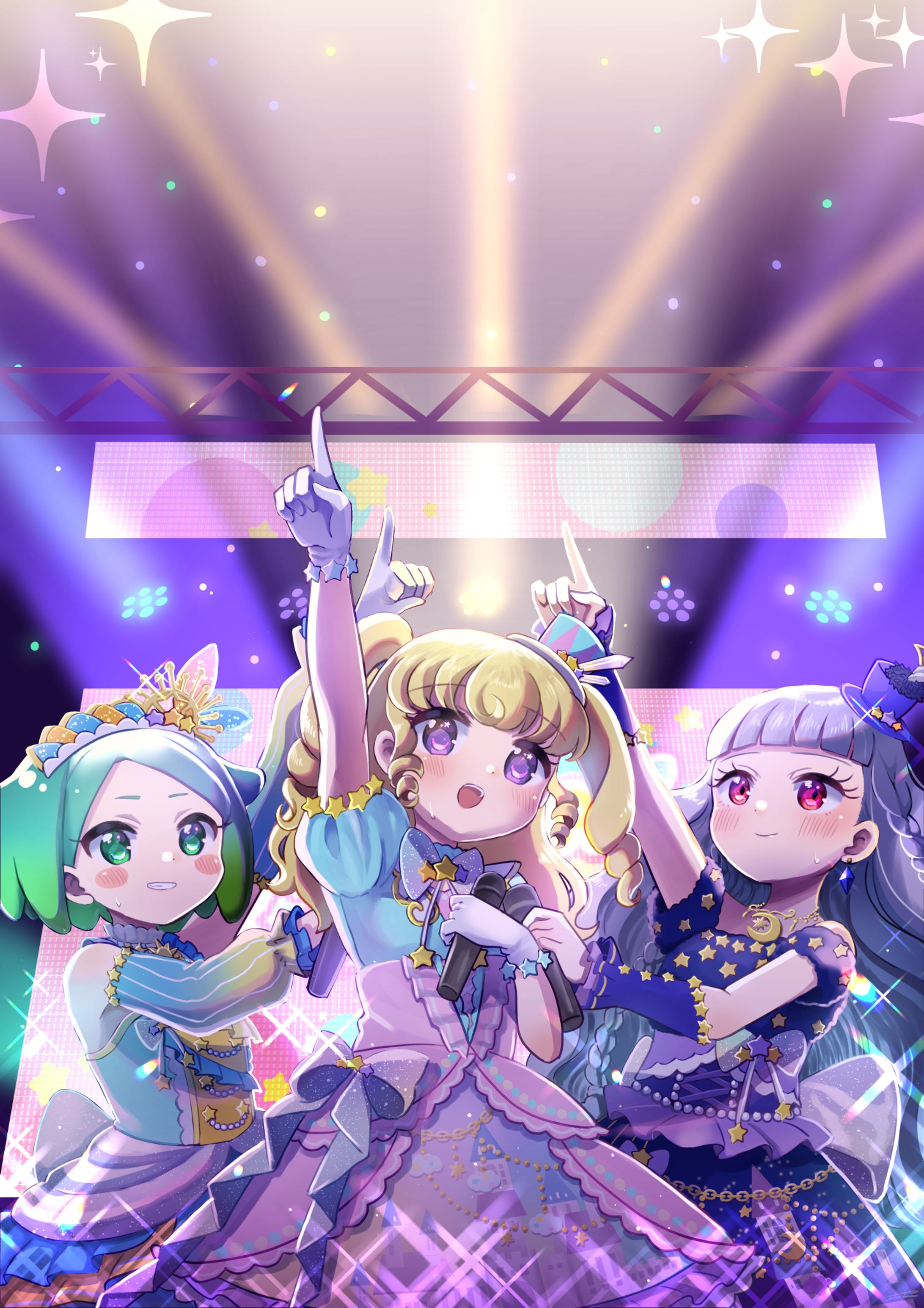 シリアル・ドリーマー!!!-1