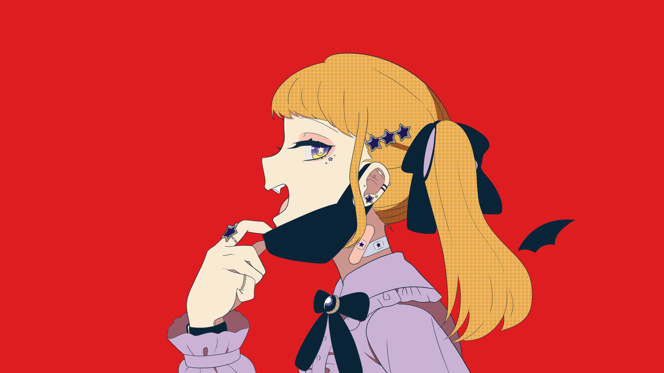 ヴァンパイア-1