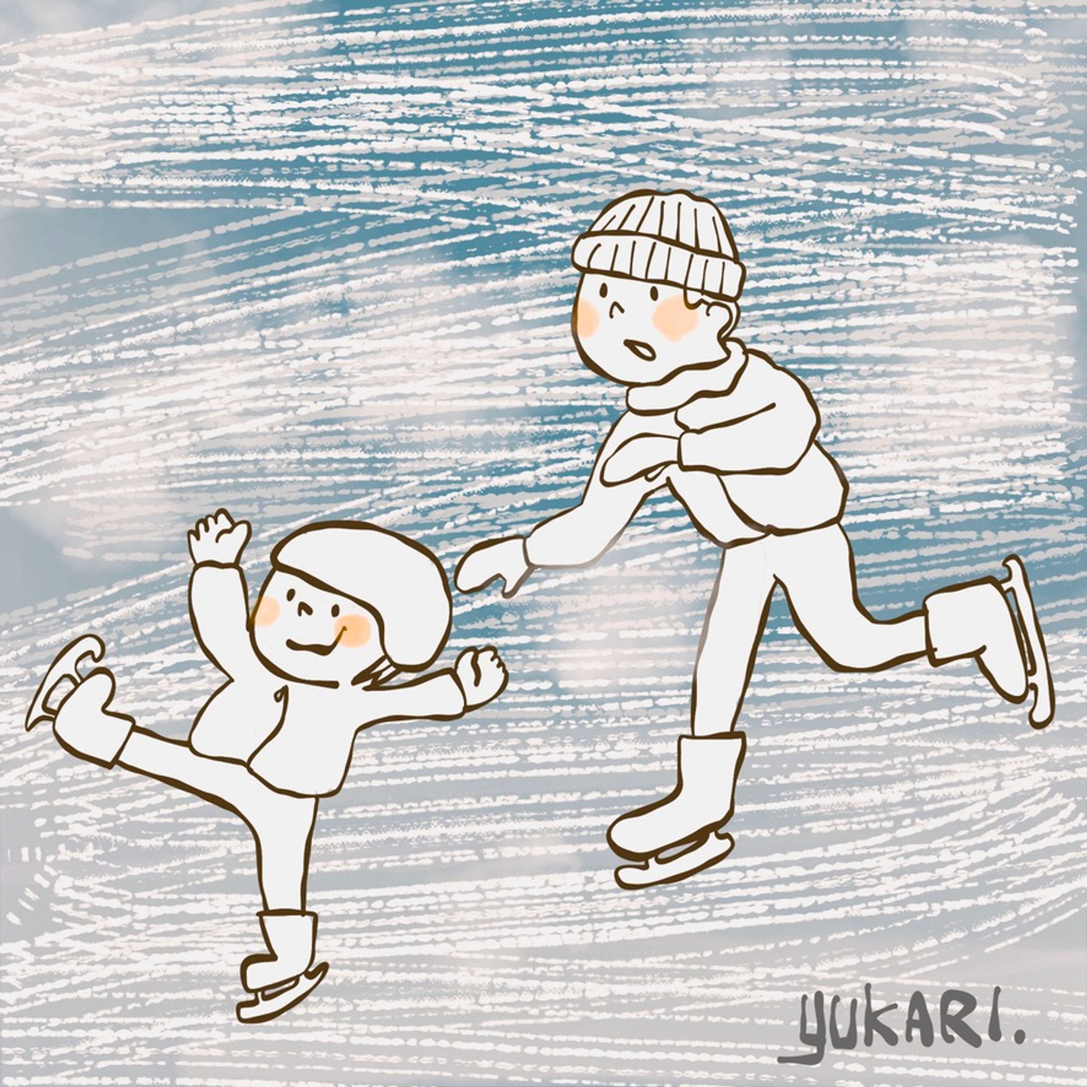 Boys  on ice-1