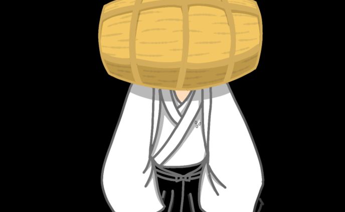 白井御米　様　　アイコン