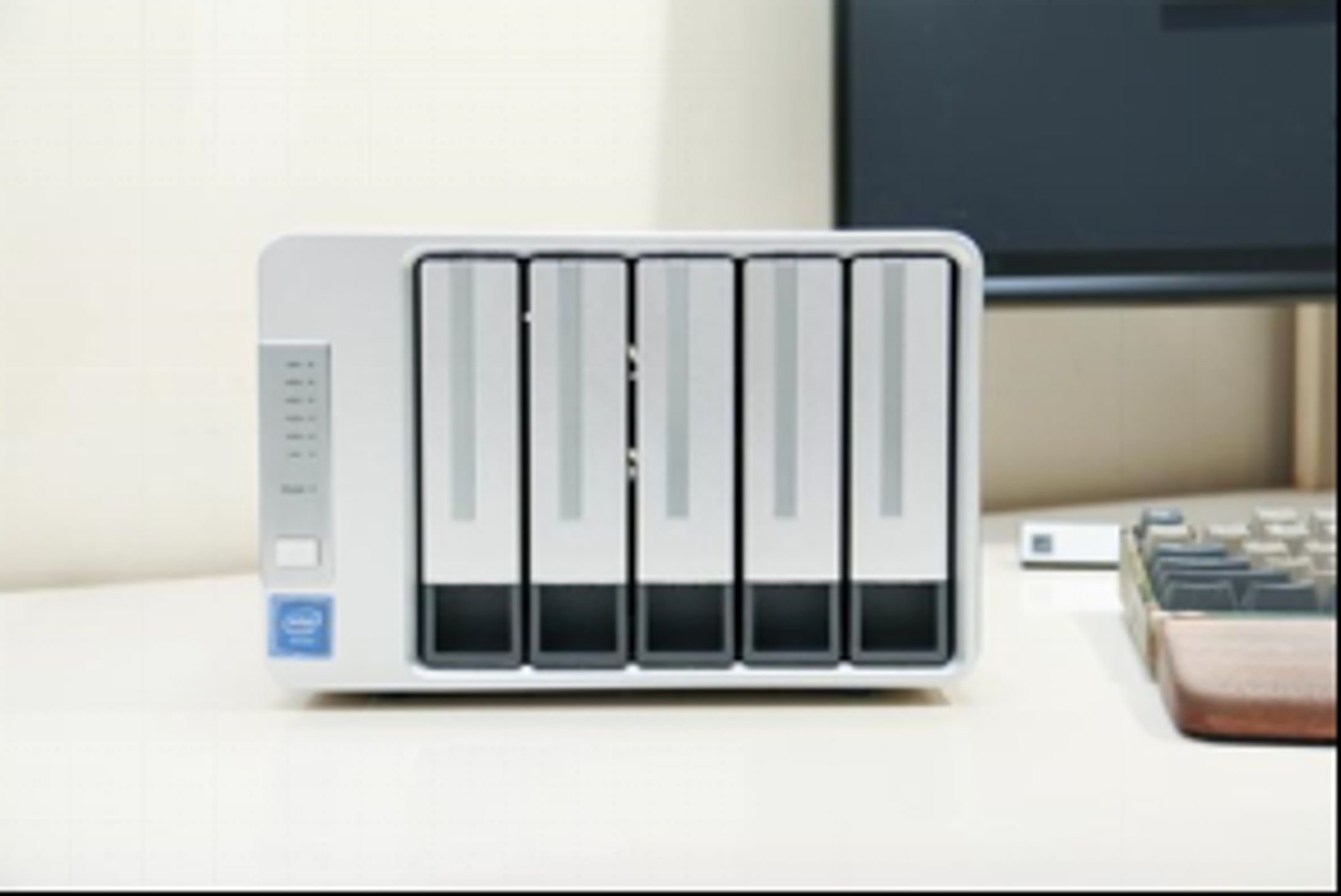 家庭用NAS機器の世界市場調査：規模、シェア、成長率（2026-2032年）-1