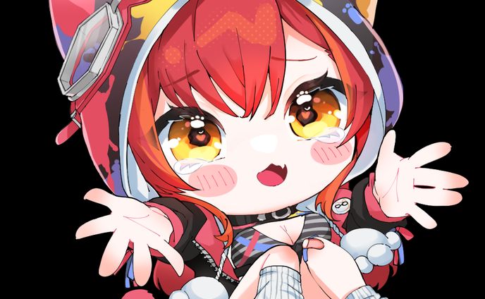 SDキャラFA