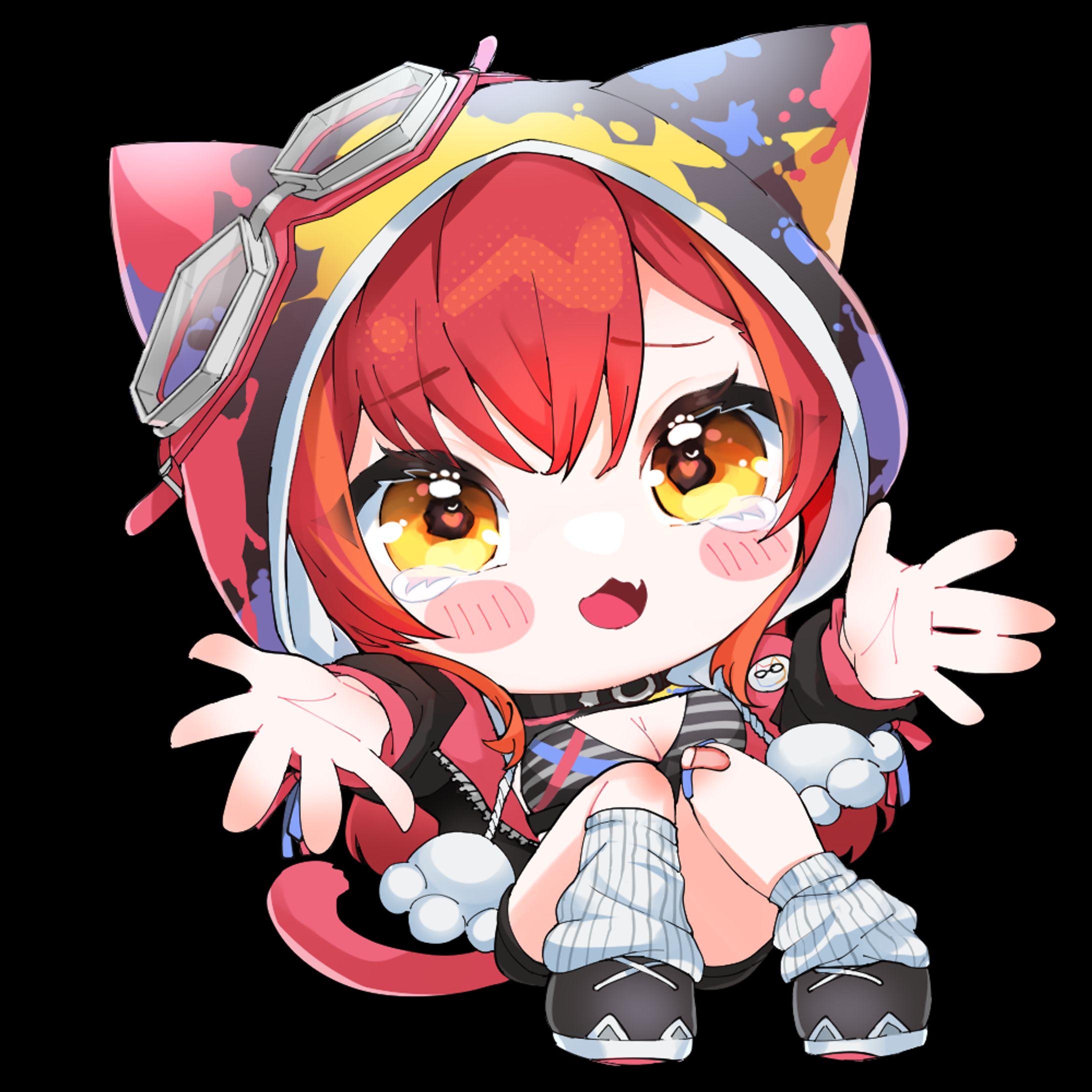 SDキャラFA-1
