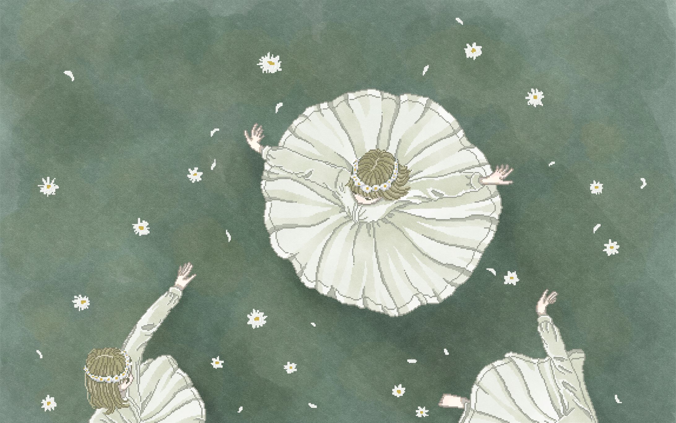 Marguerite｜個人制作-1