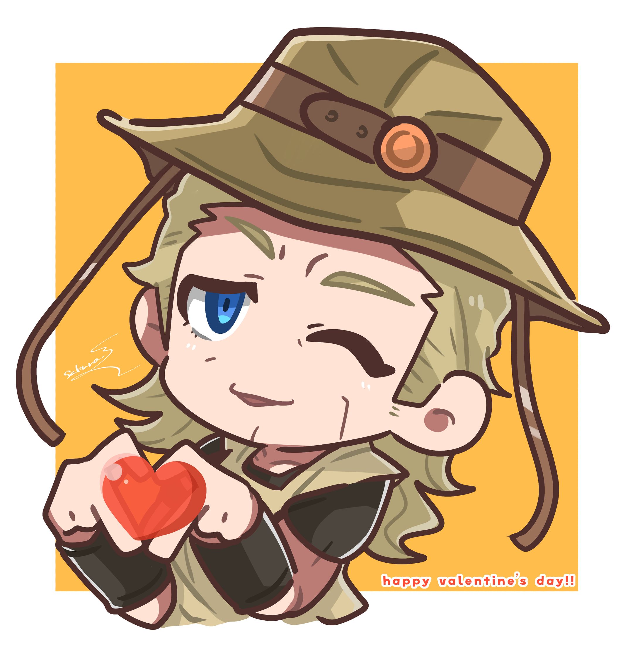 【FA】ホル・ホース-1