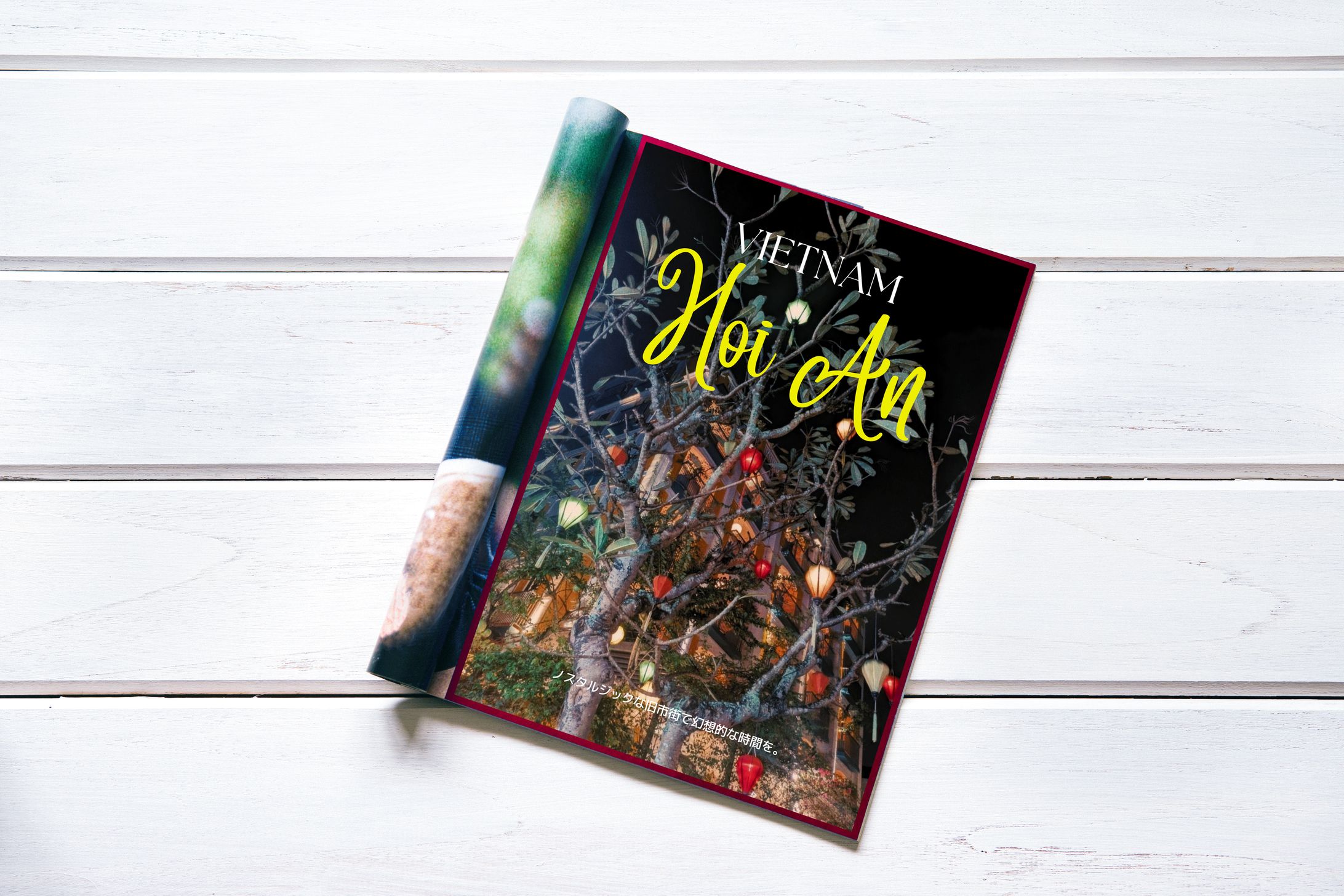 旅行　ポスター-1