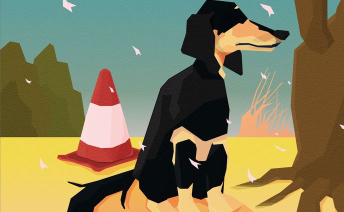 イラスト・マンガ、グッズデザイン