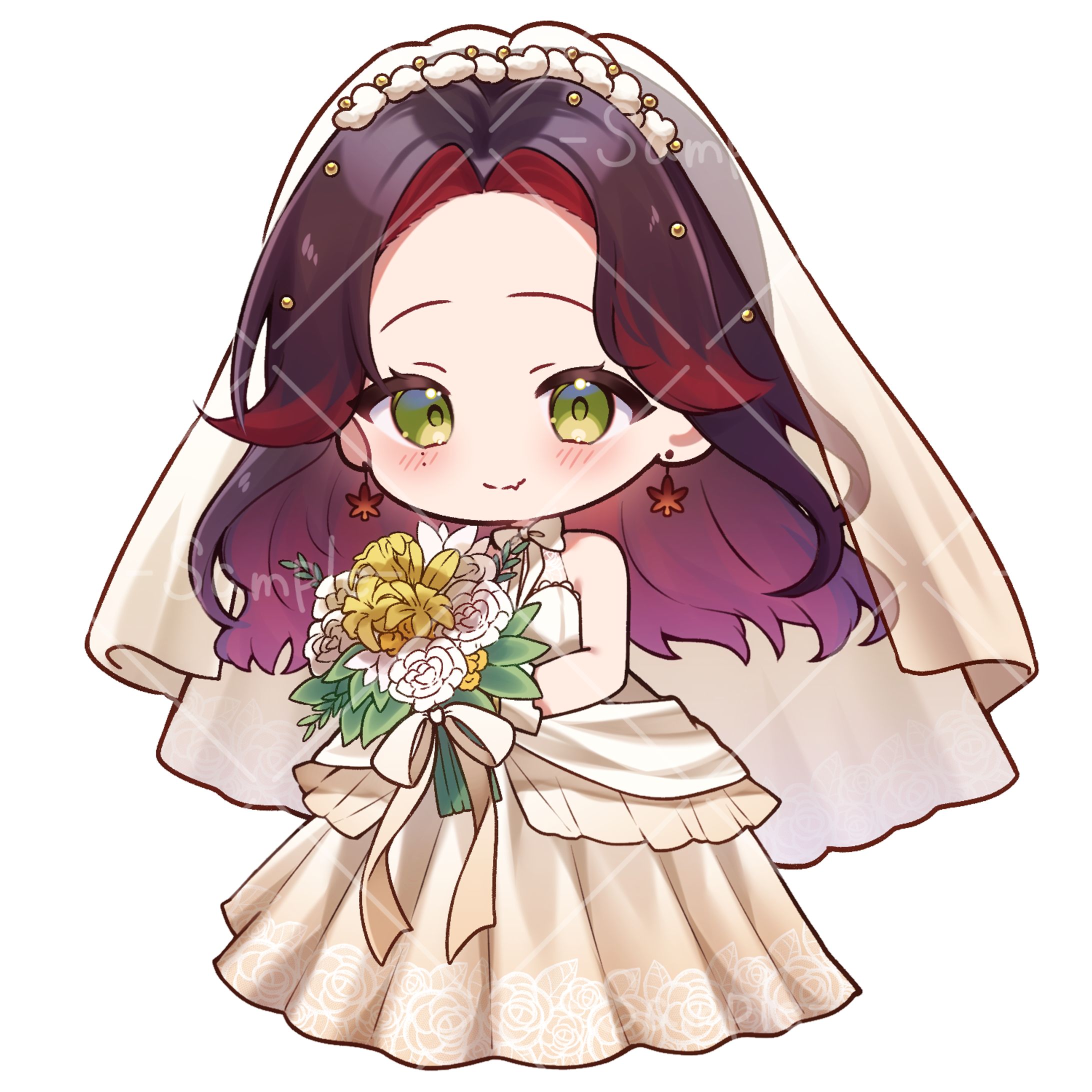【2026】Commission-1