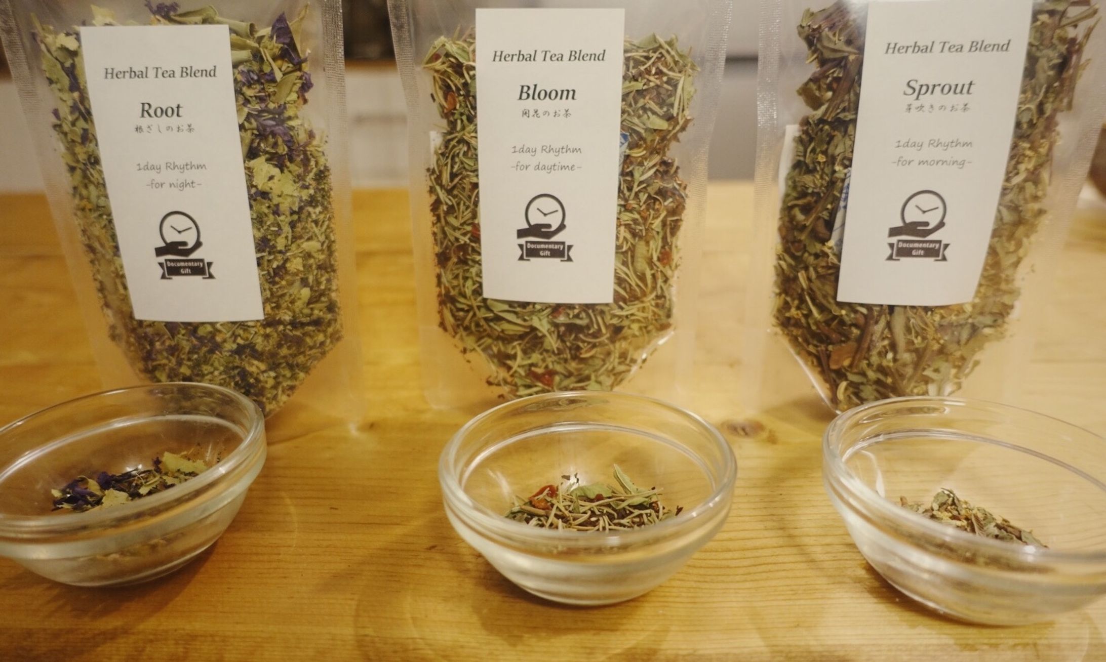 1day Rythm Herbal Tea Blend-1