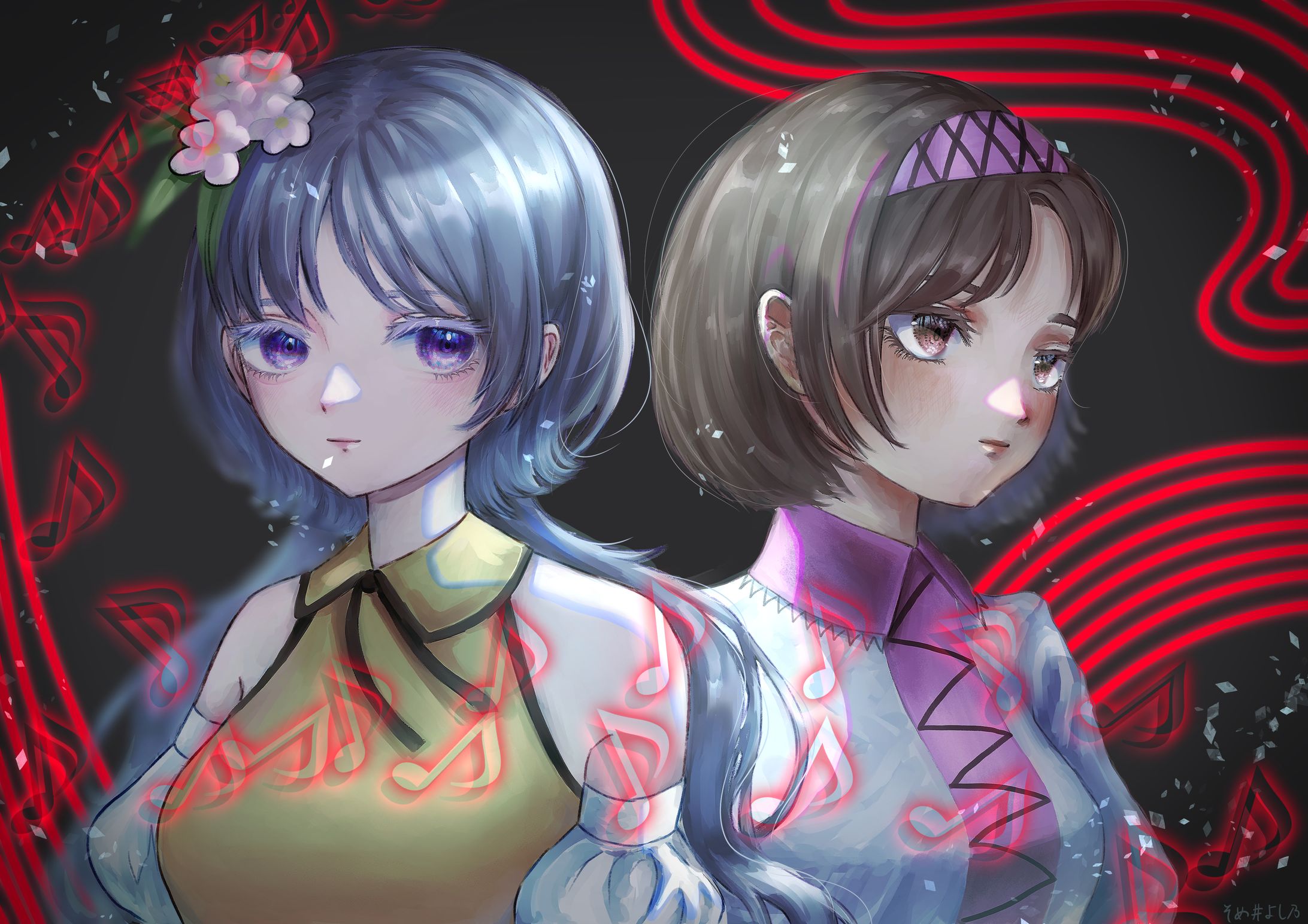 九十九姉妹-1