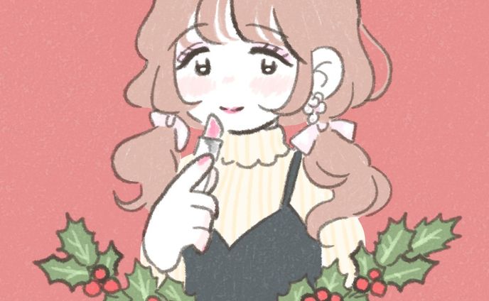 女の子💄