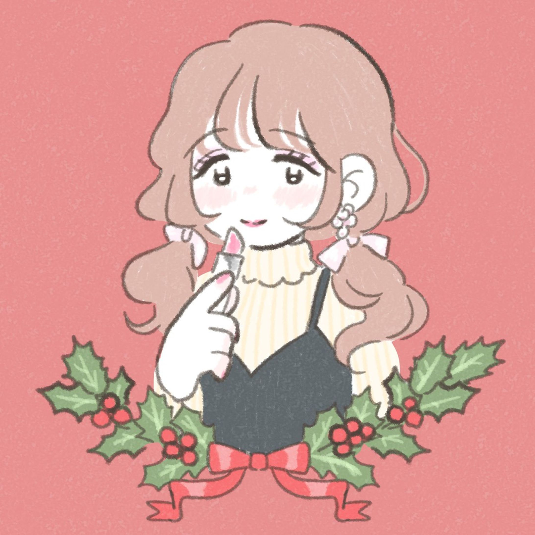 女の子💄-1