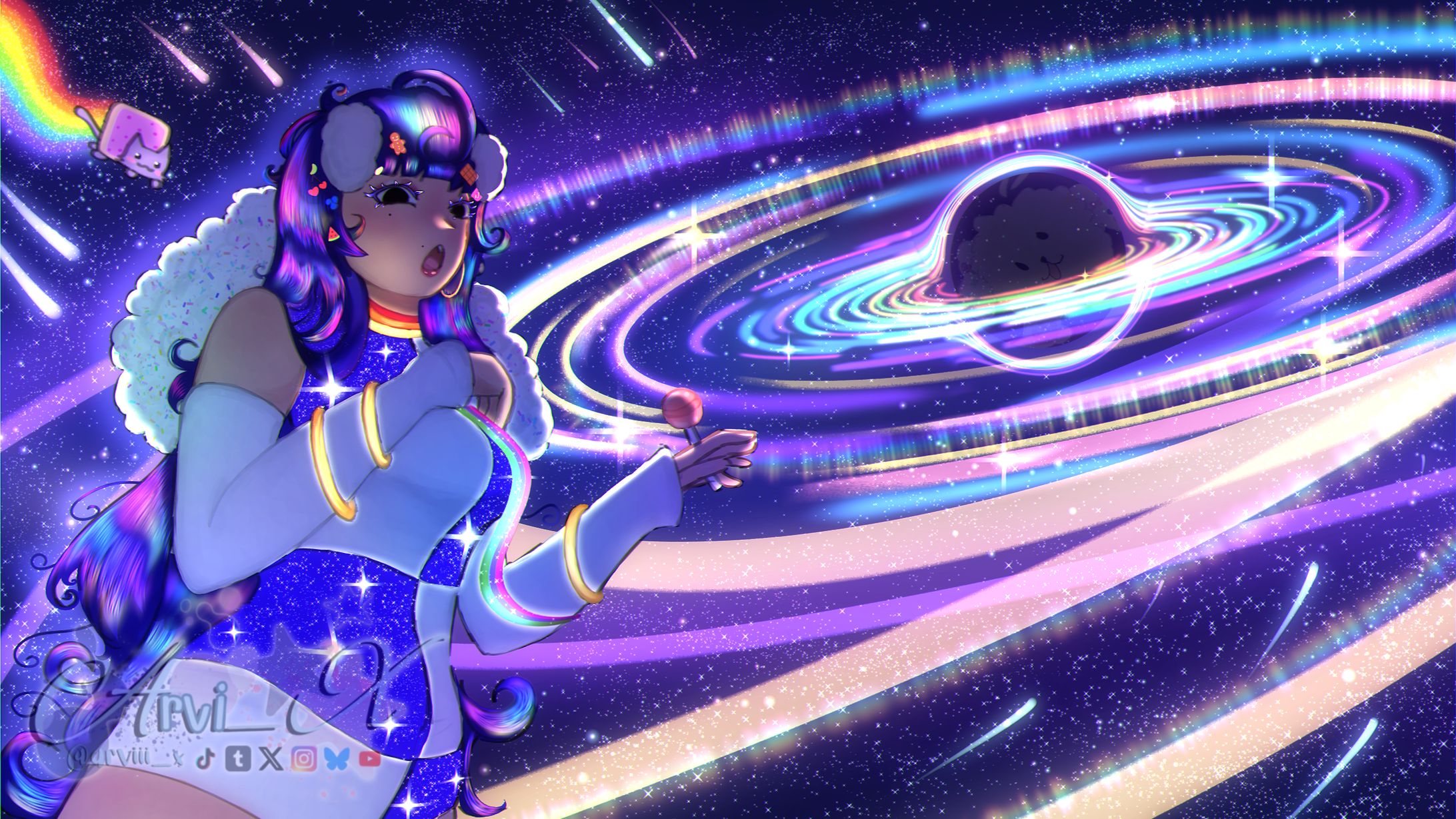 Scarffle's 100K Art Contest Submission-1