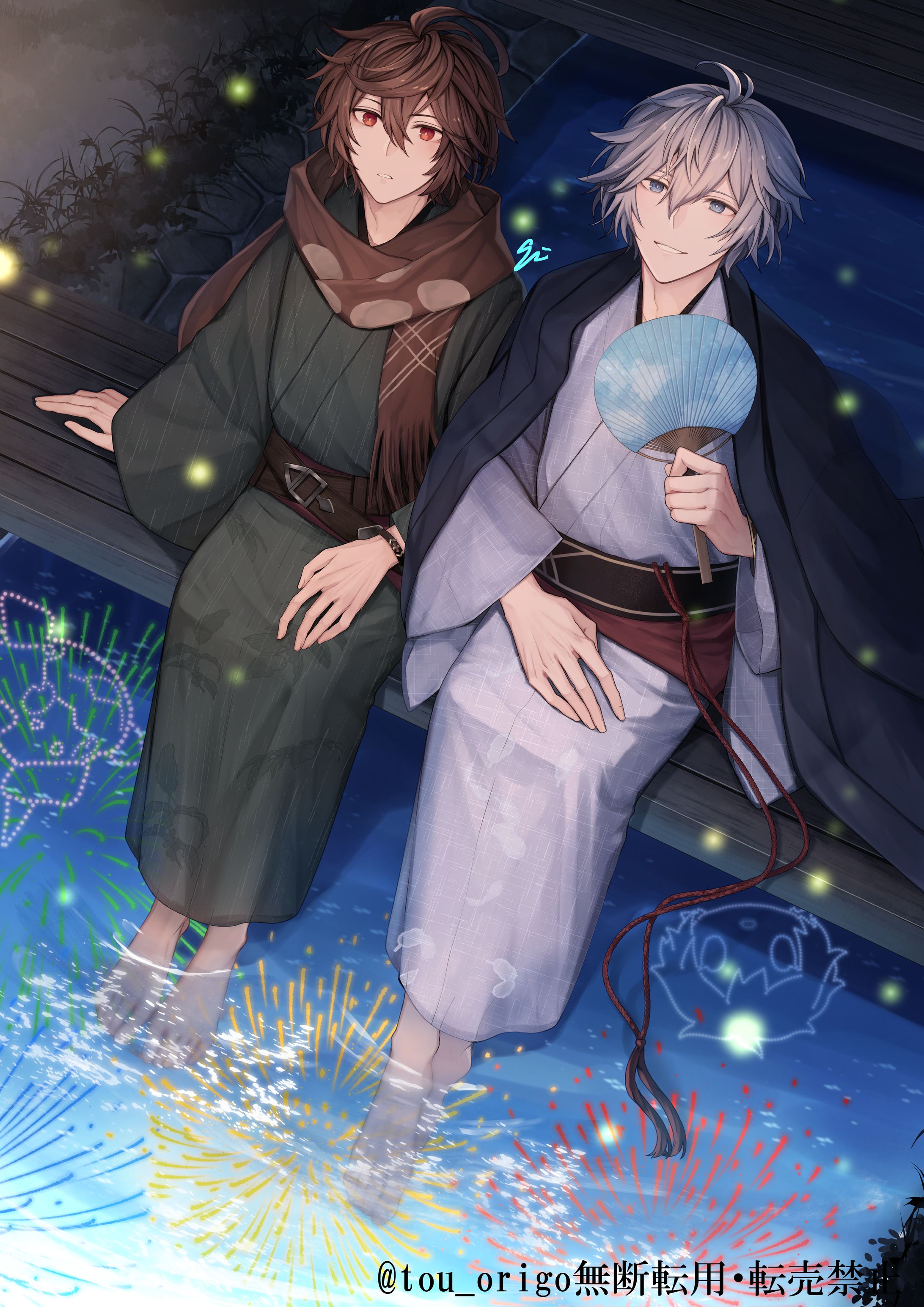 趣味絵-1