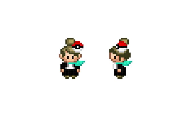 POKÉMON × ISETAN charactor
