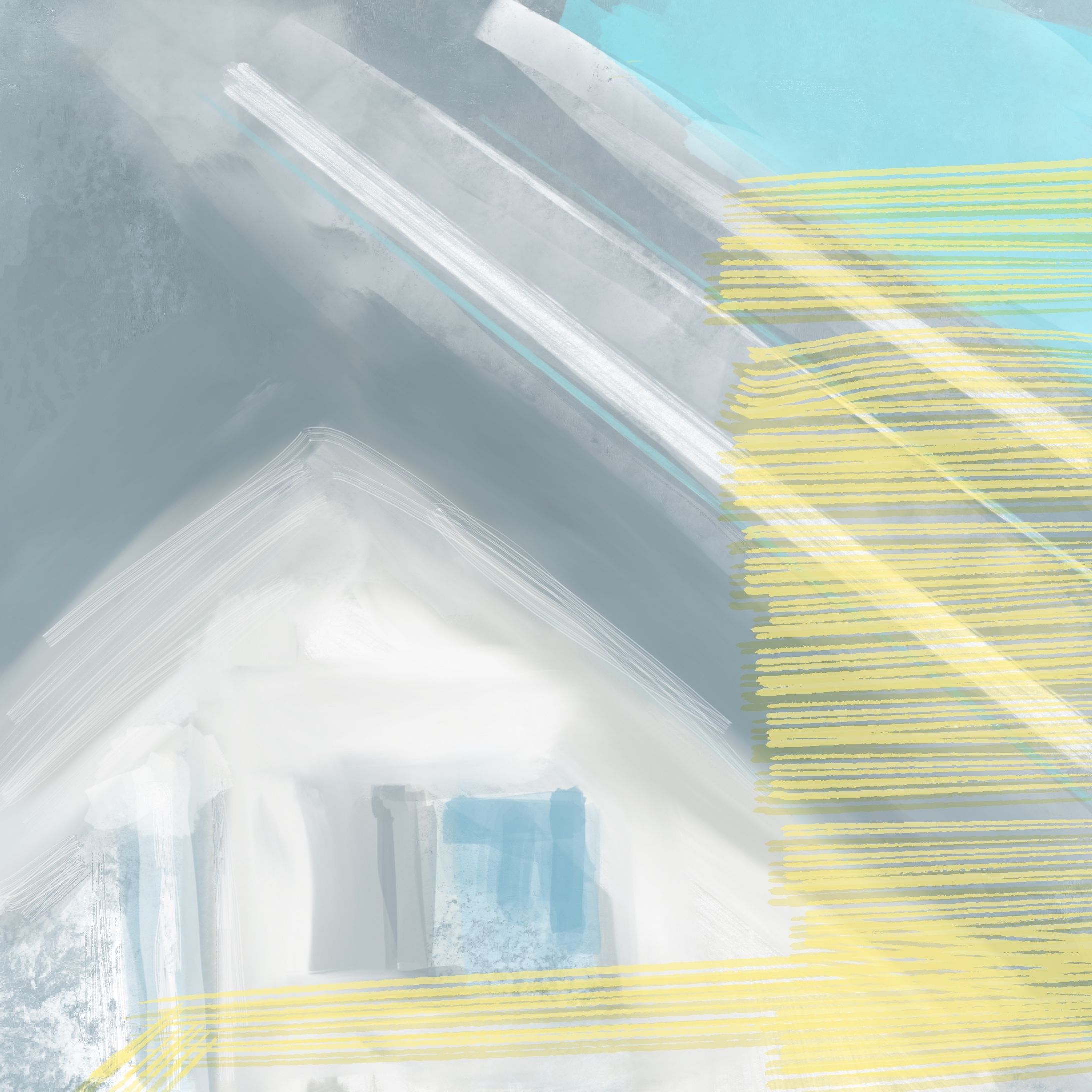 home 〜　👁‍🗨-1