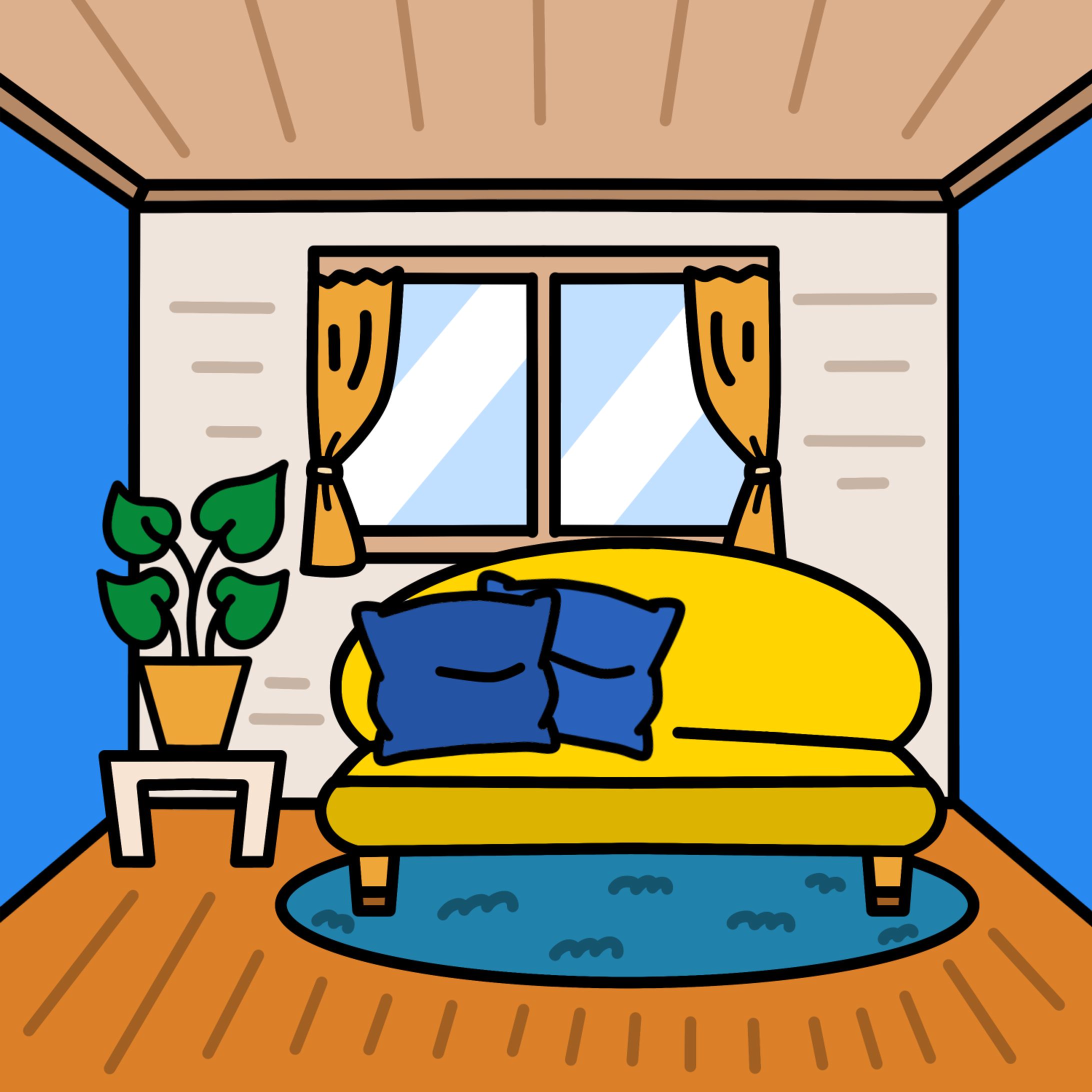 背景イラスト-1