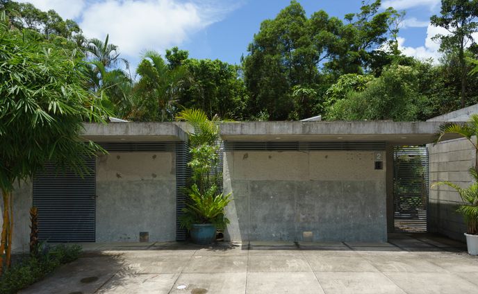 竣工写真撮影_未来建設様未来ビジネス村