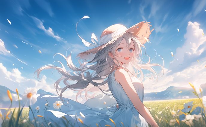 画像生成、音楽
