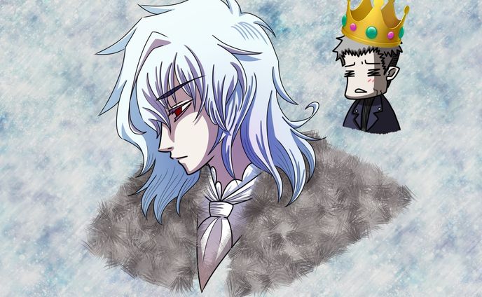 ネロ・カオス生誕祭2024