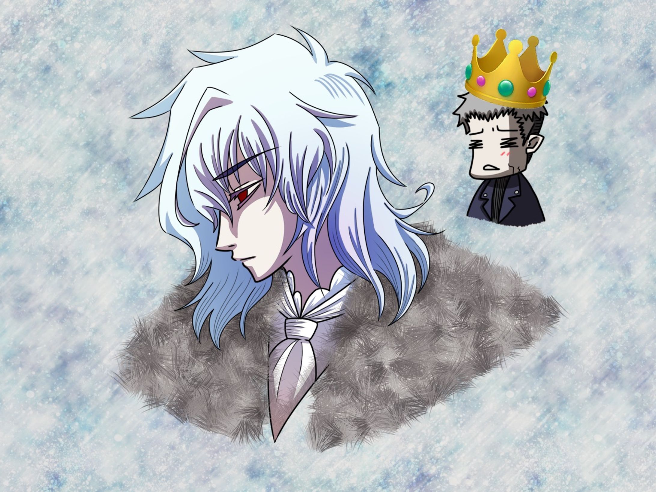 ネロ・カオス生誕祭2024-1