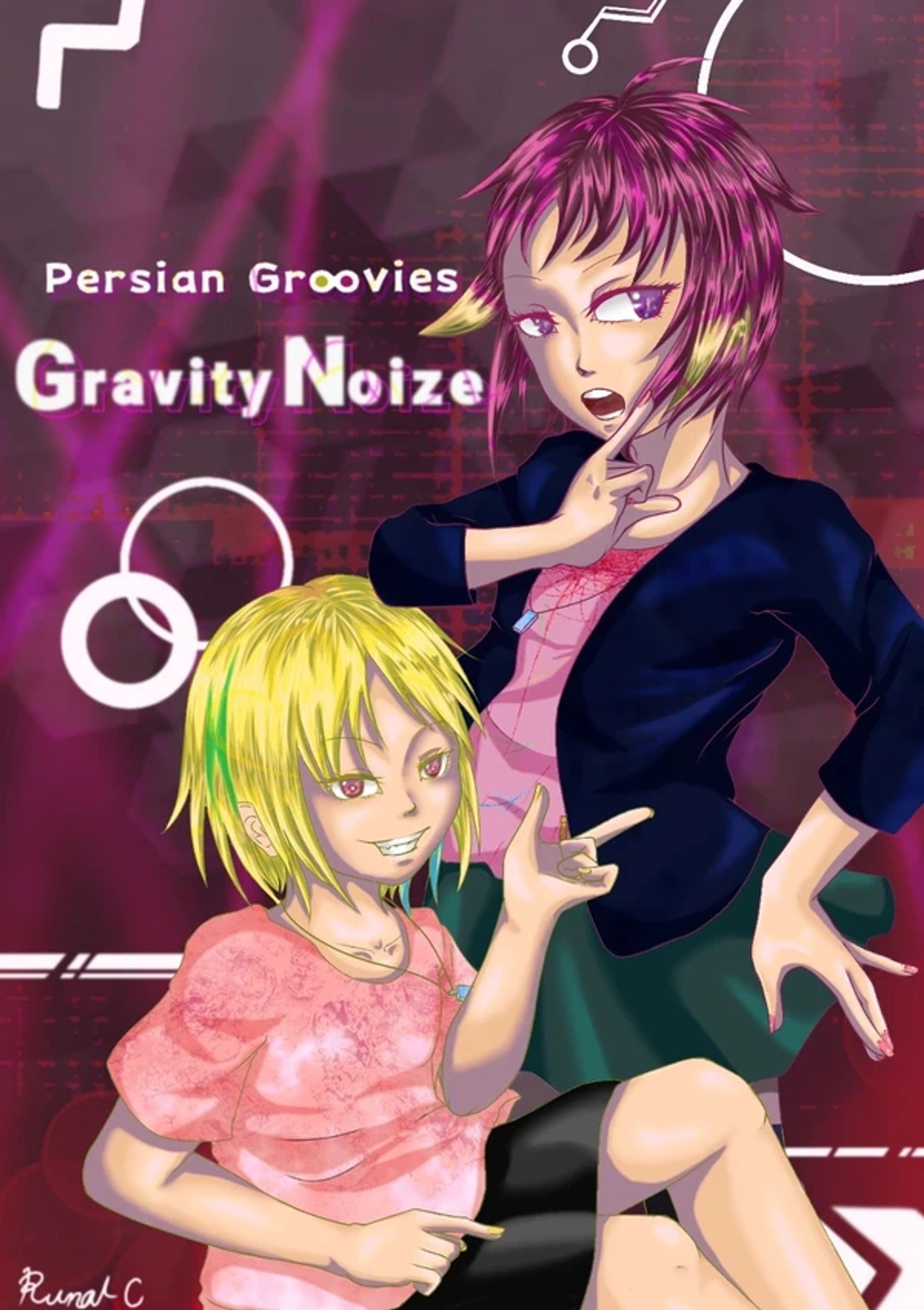 Gravity Noise-1