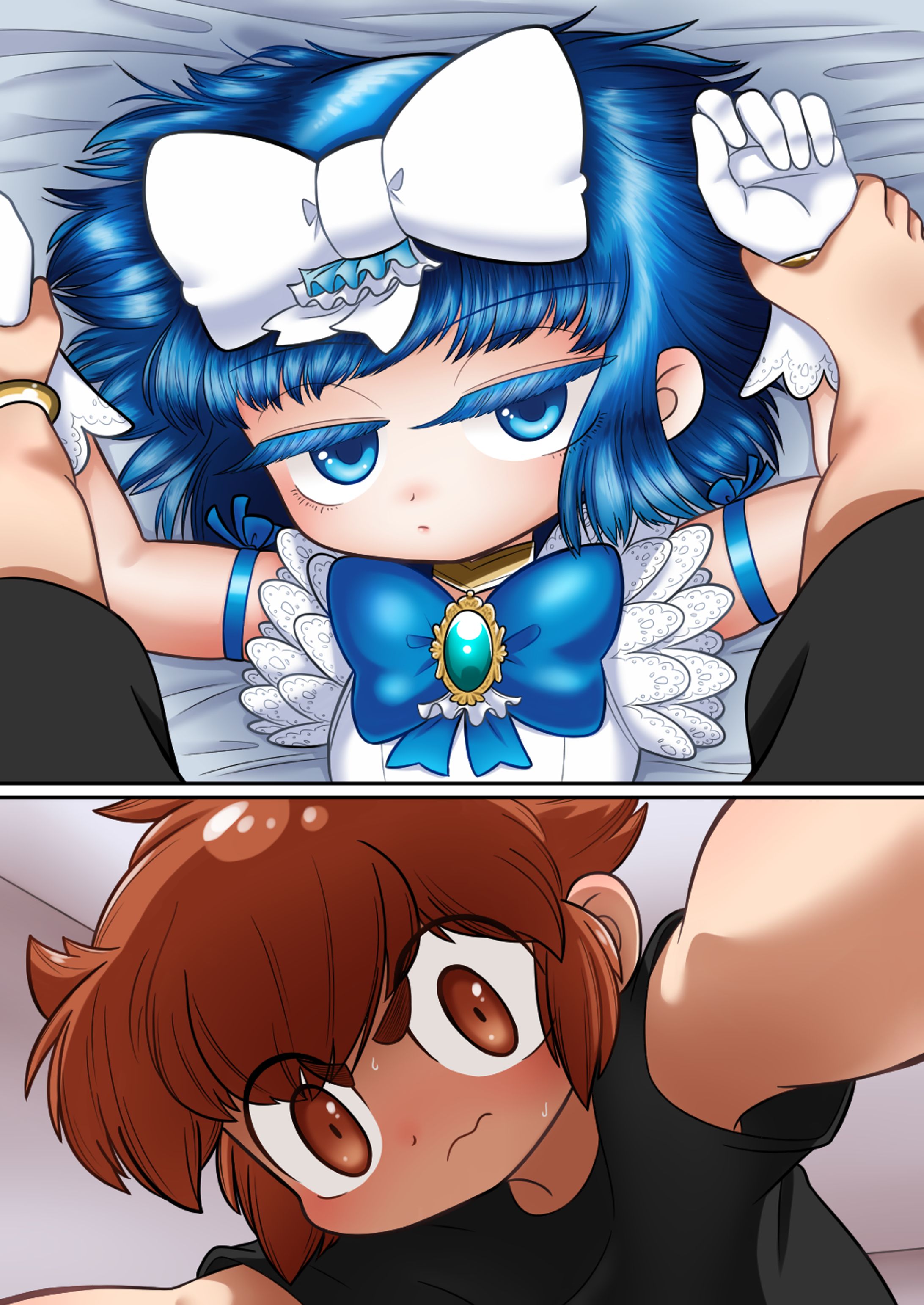 ボクらは魔法少年 オダマコ-1