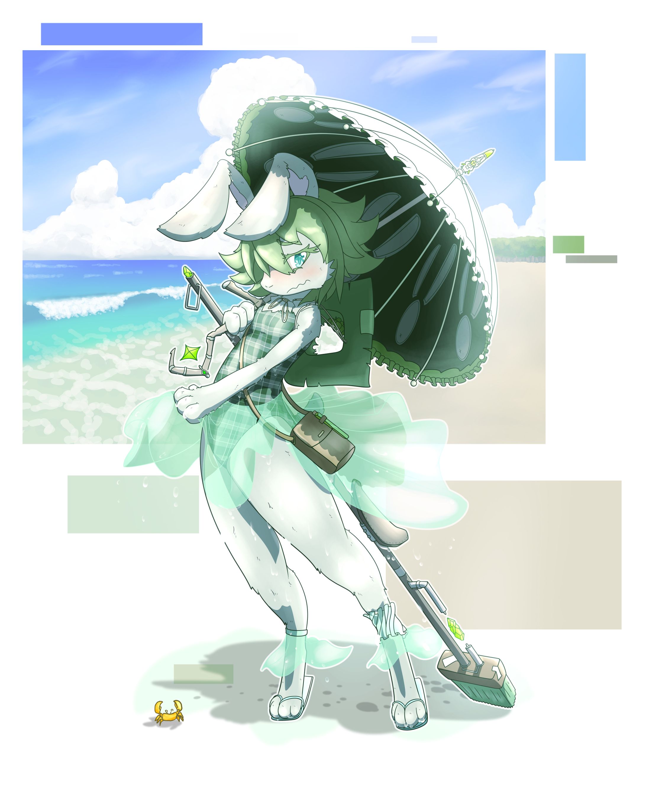 Summer days!-1