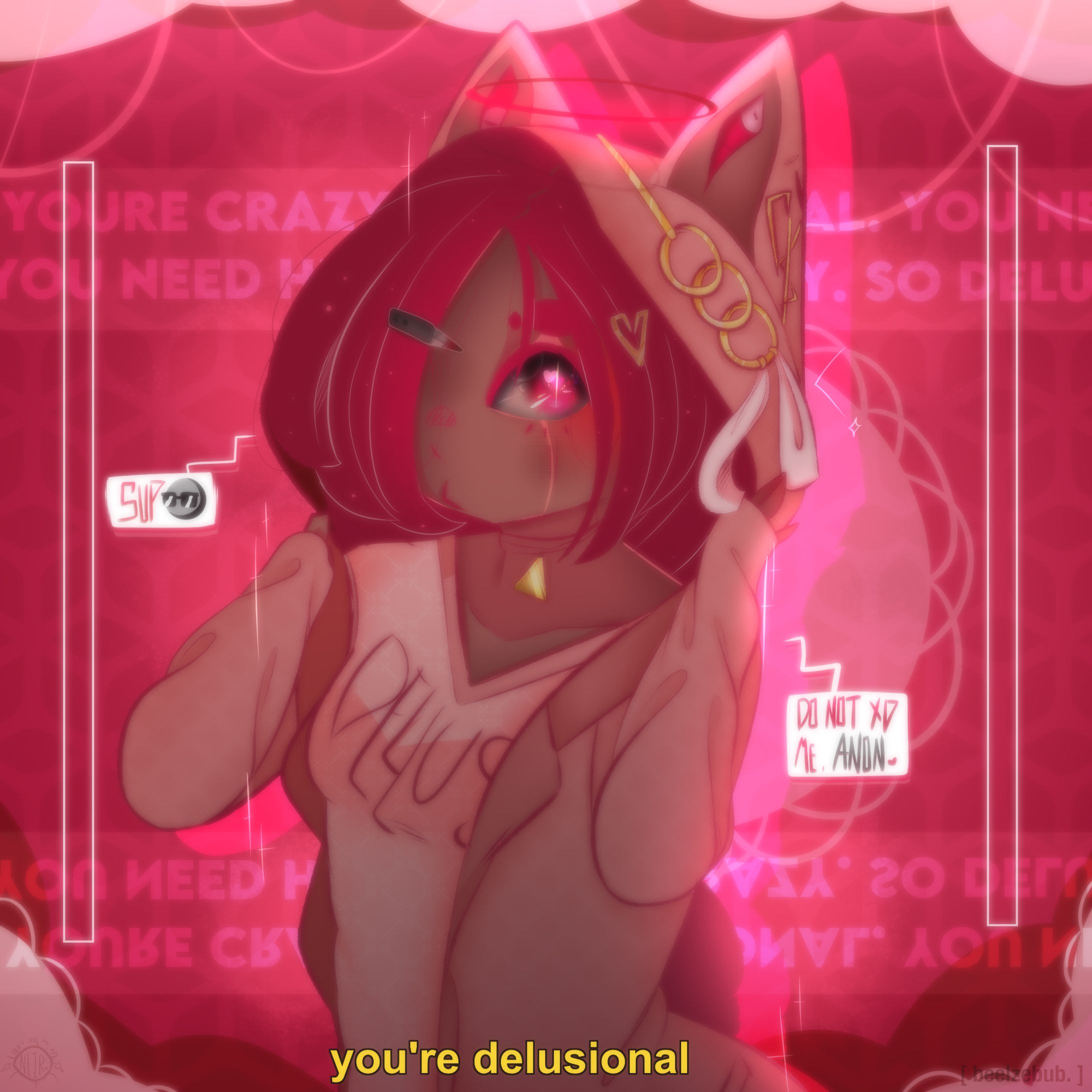 ✦ A bit Delusional-1