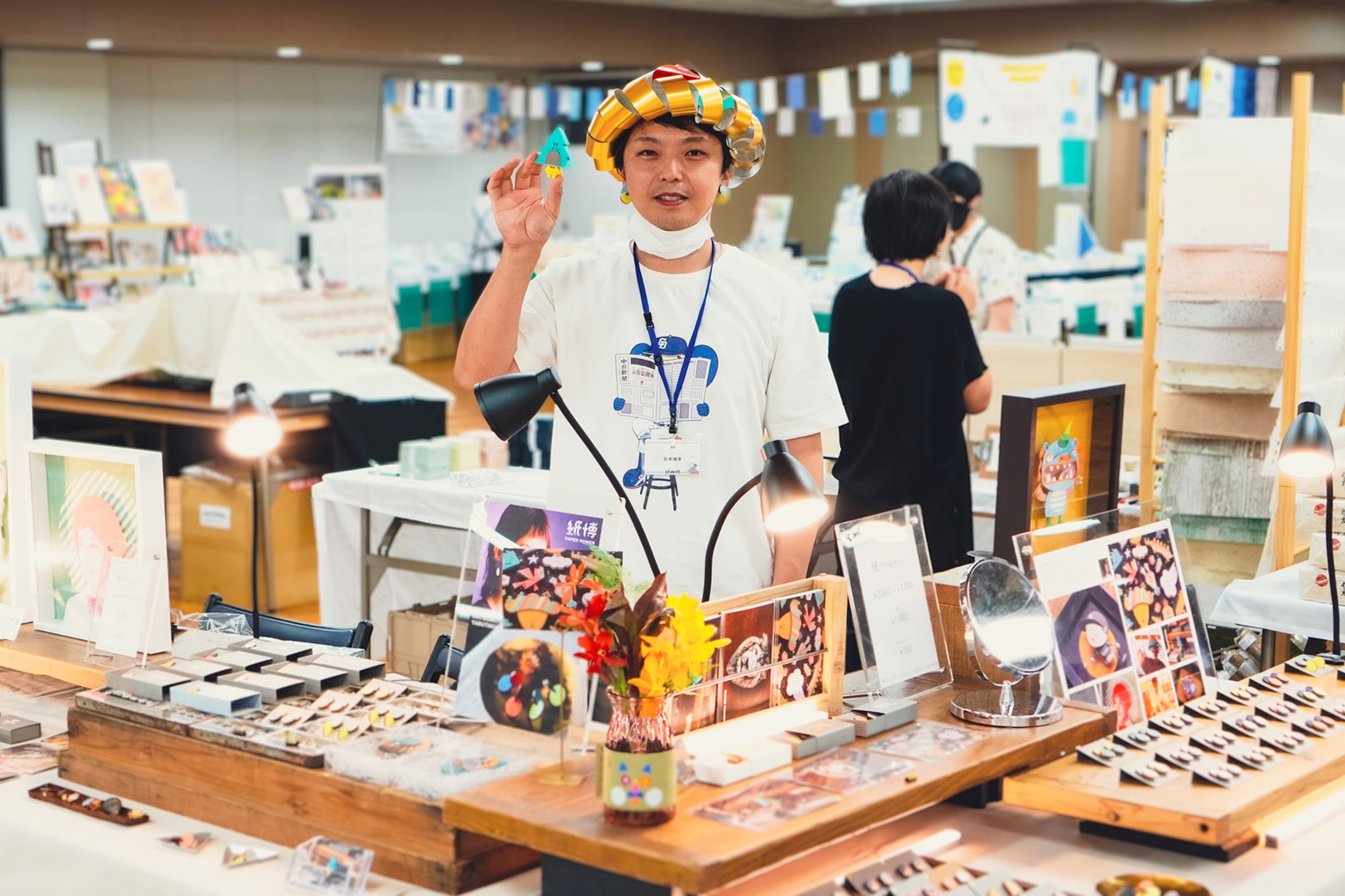 紙博 in 東京 vol.5-1