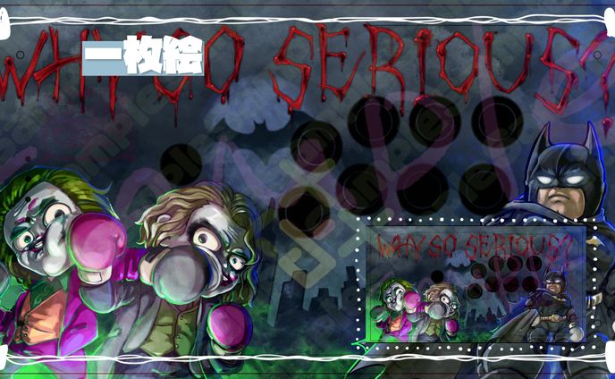 イラスト abc 様