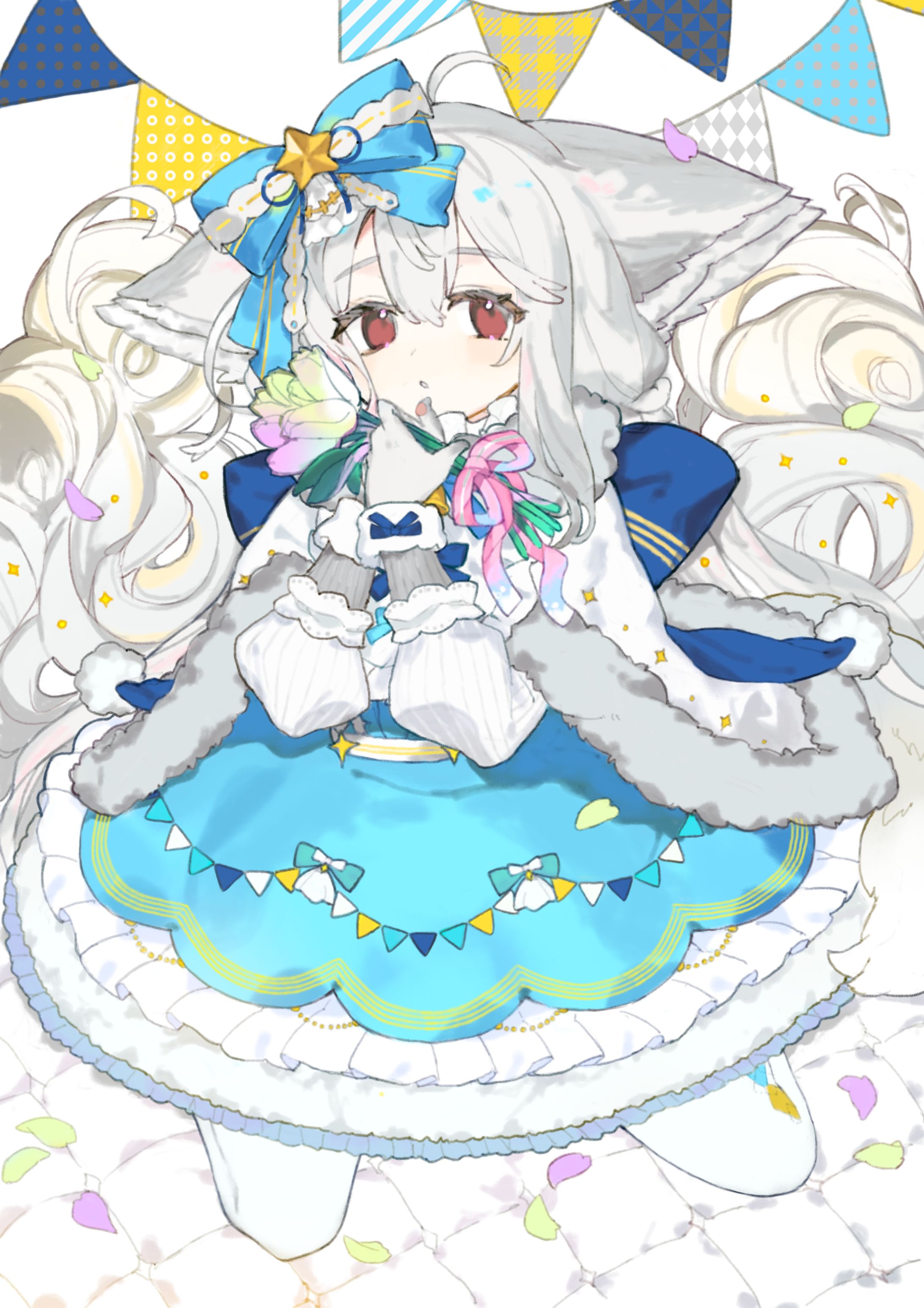 Pixivリクエスト-1