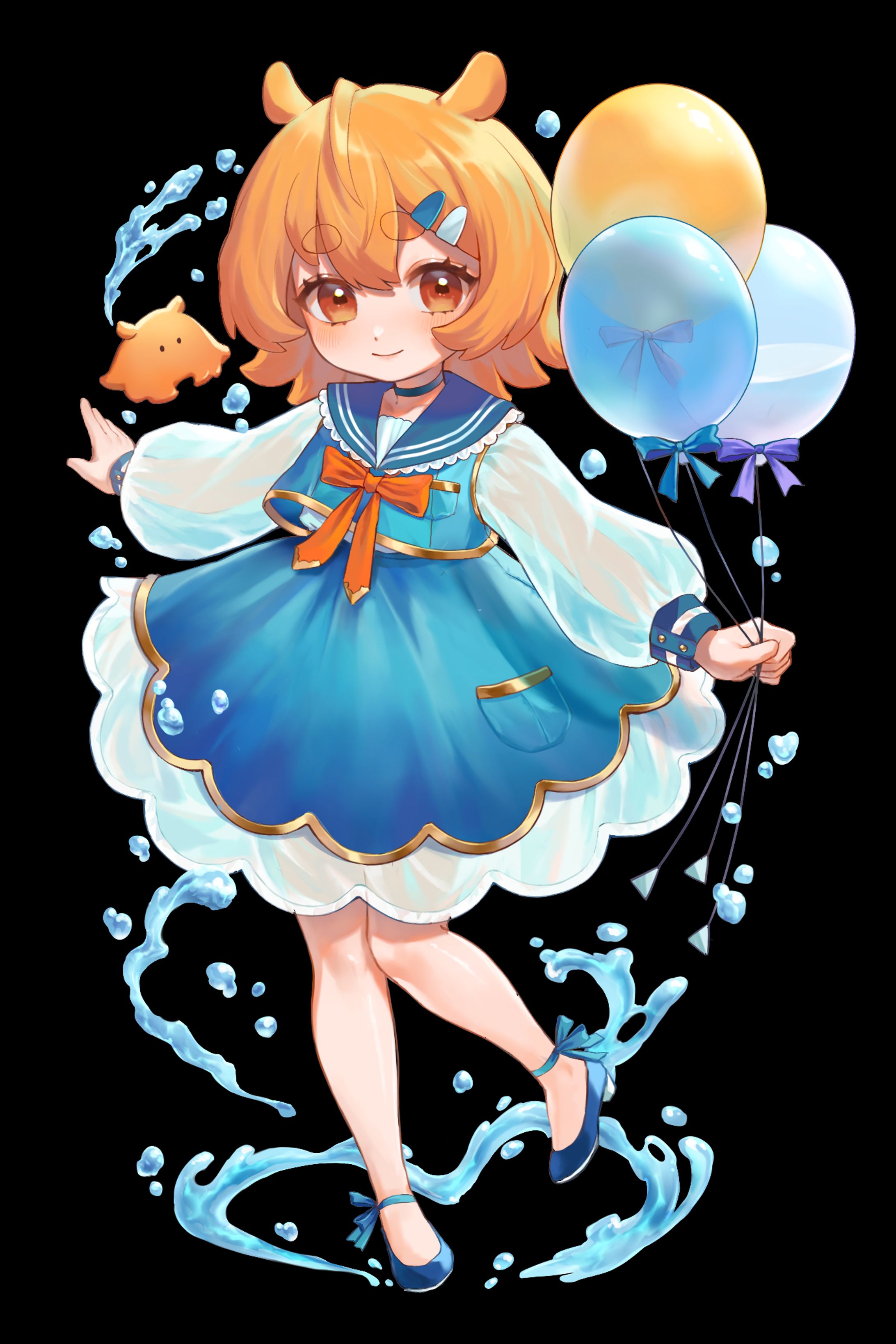 全身キャラクター-1