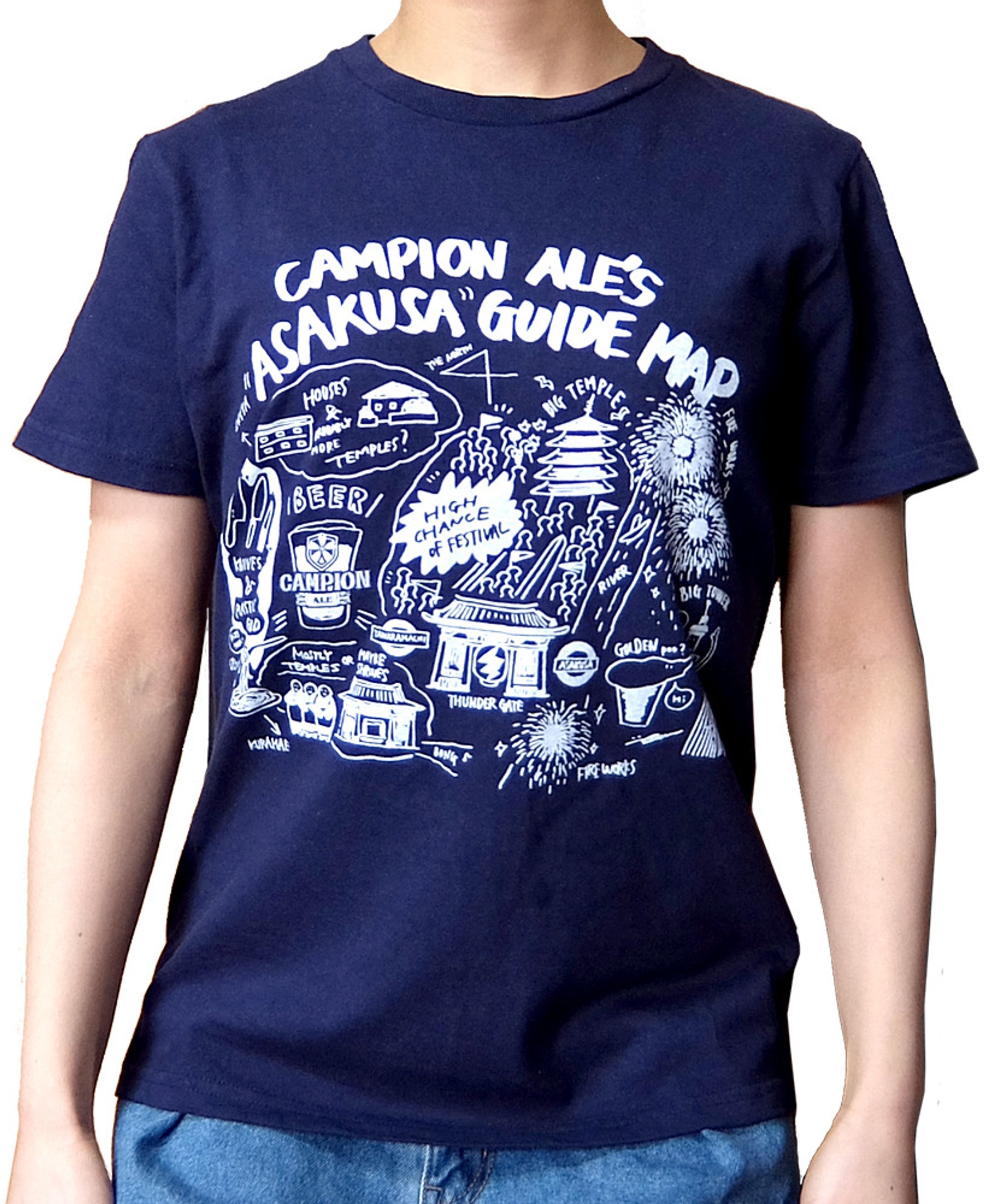 Tシャツデザイン-1
