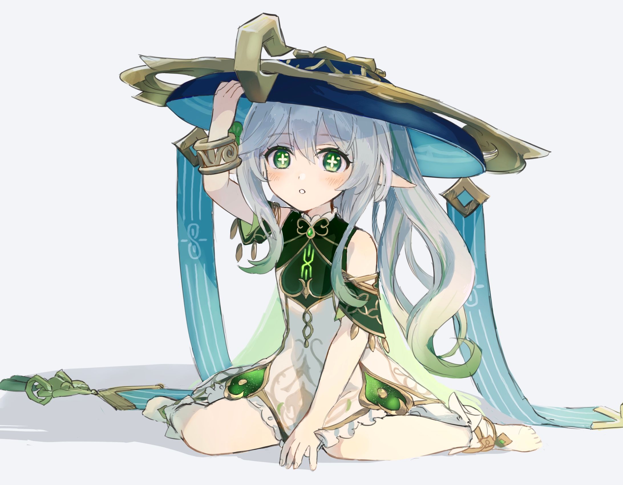 原神絵-1