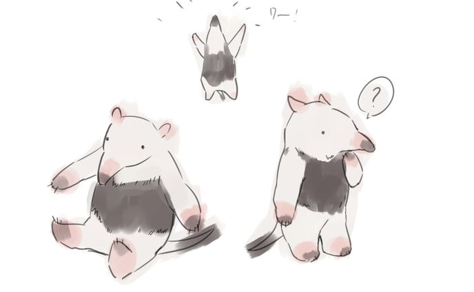 落書きなど