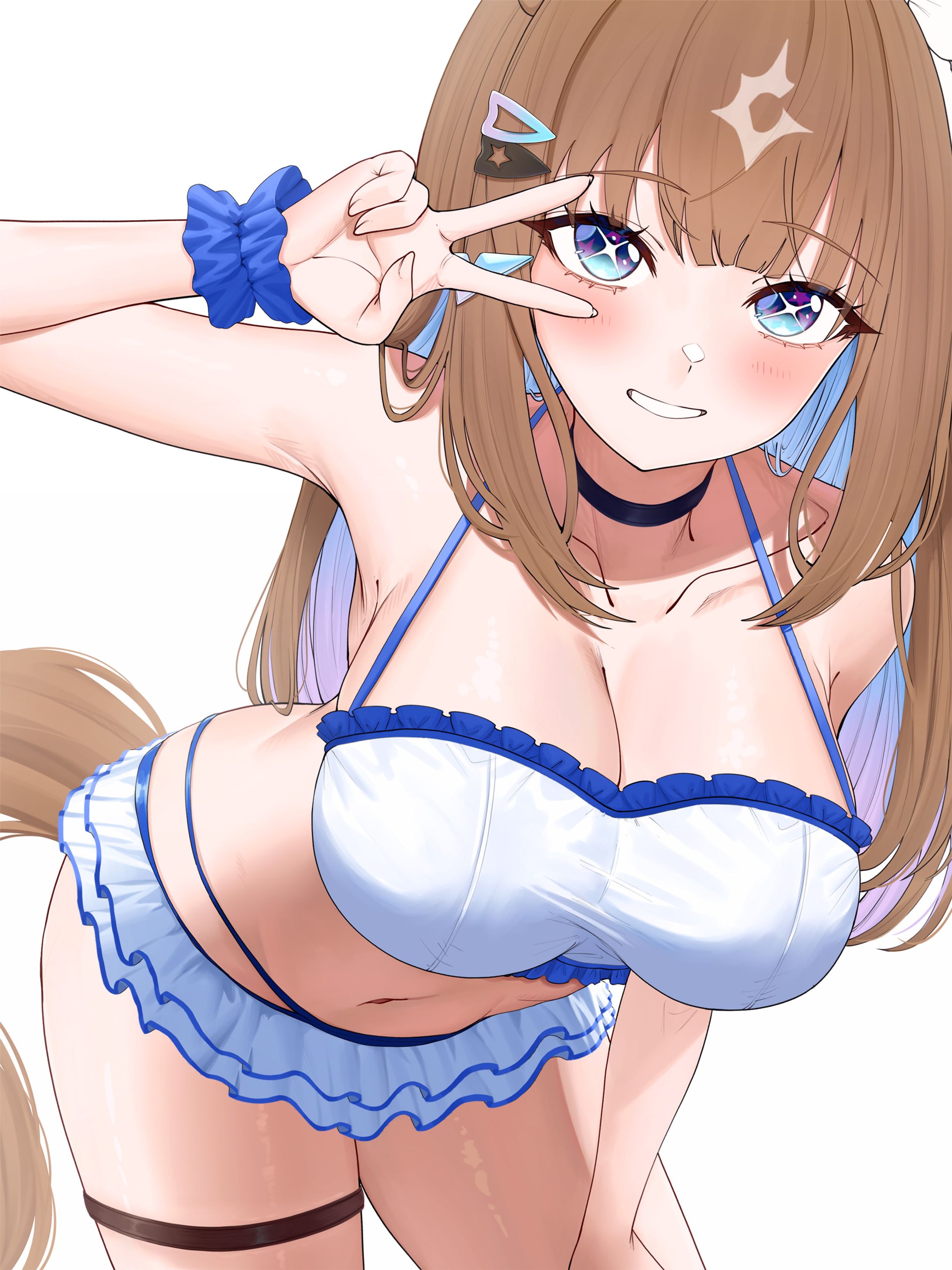 アーモンドアイ-1