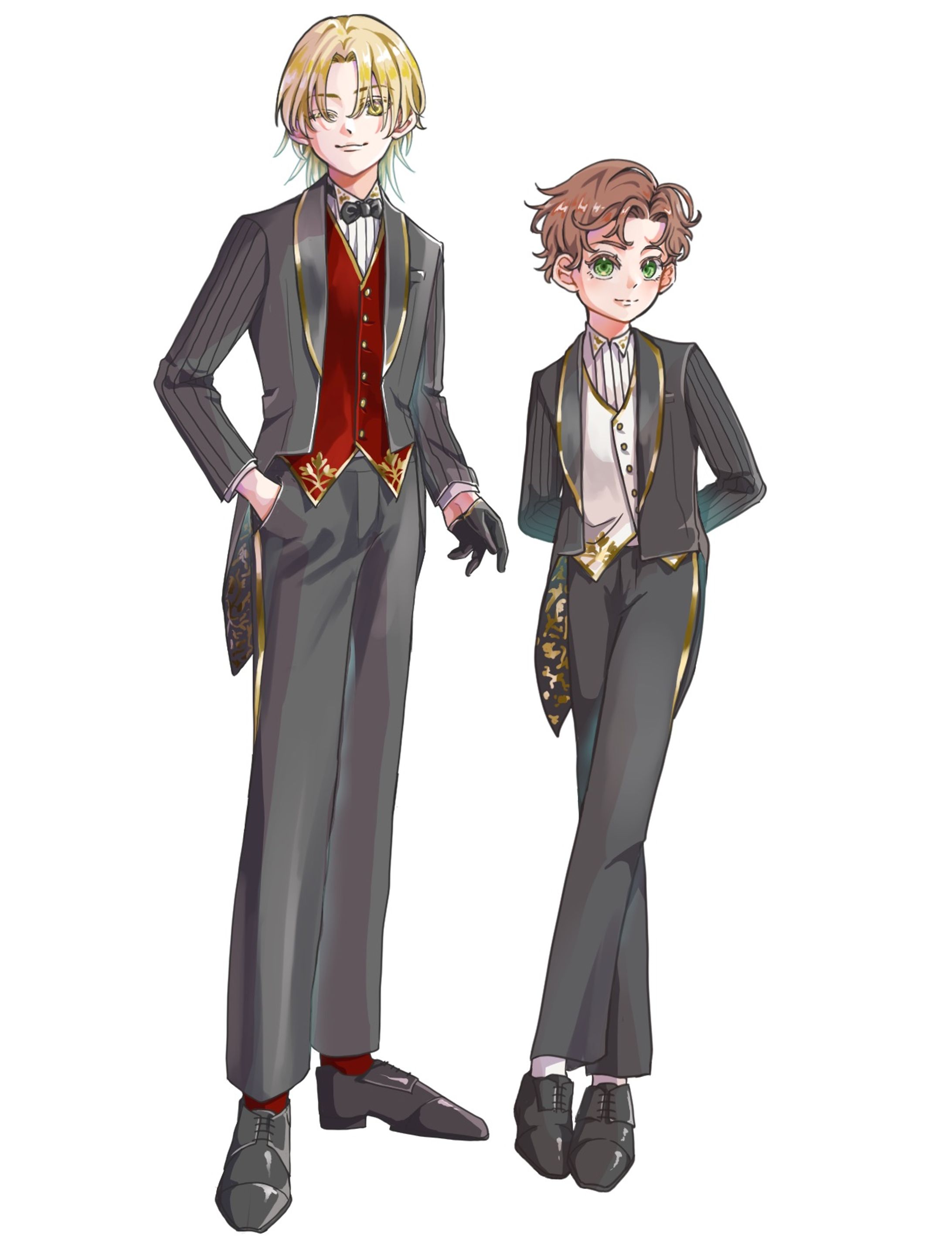 TRPG立ち絵-1