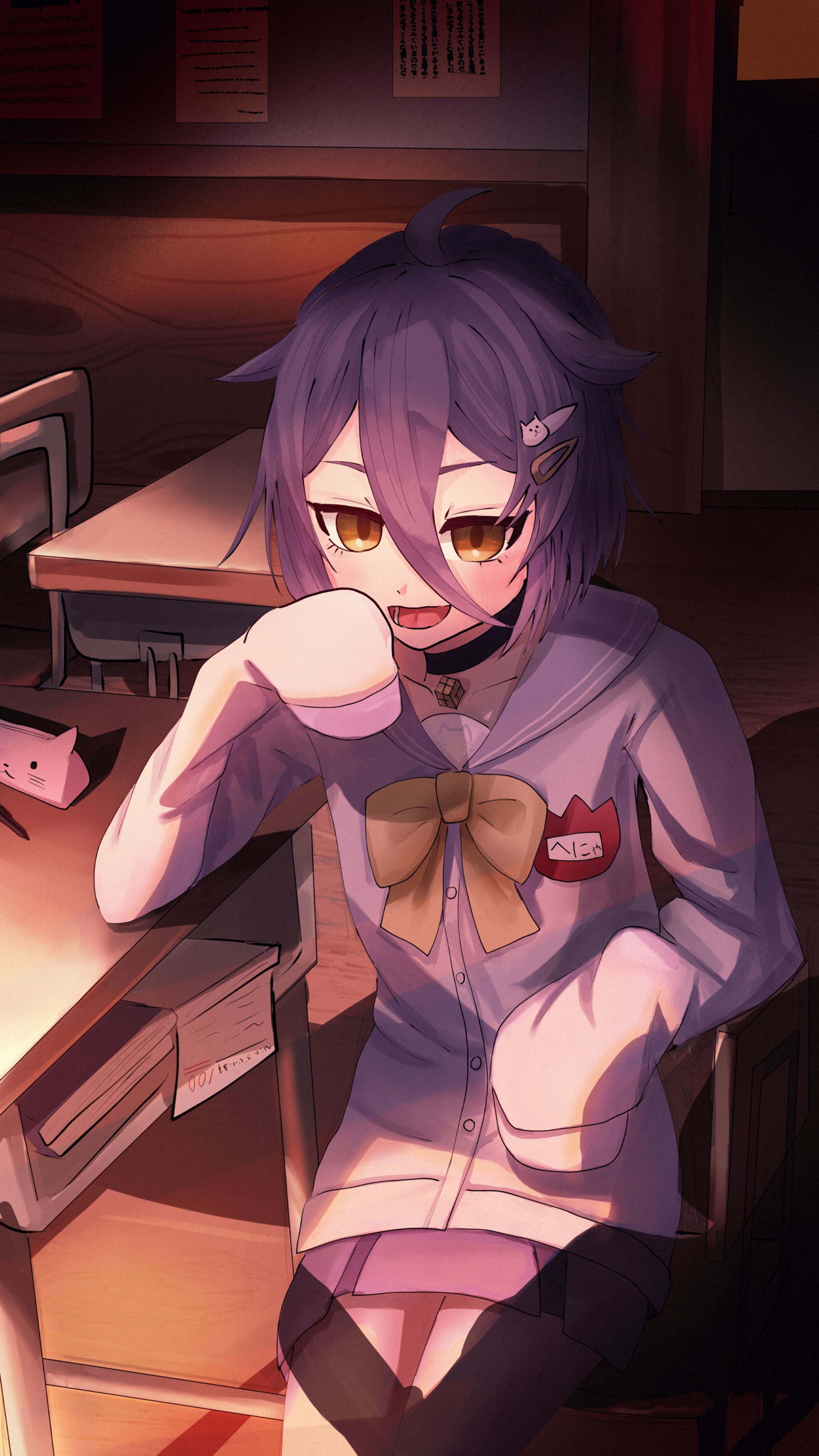 henya fan art-1