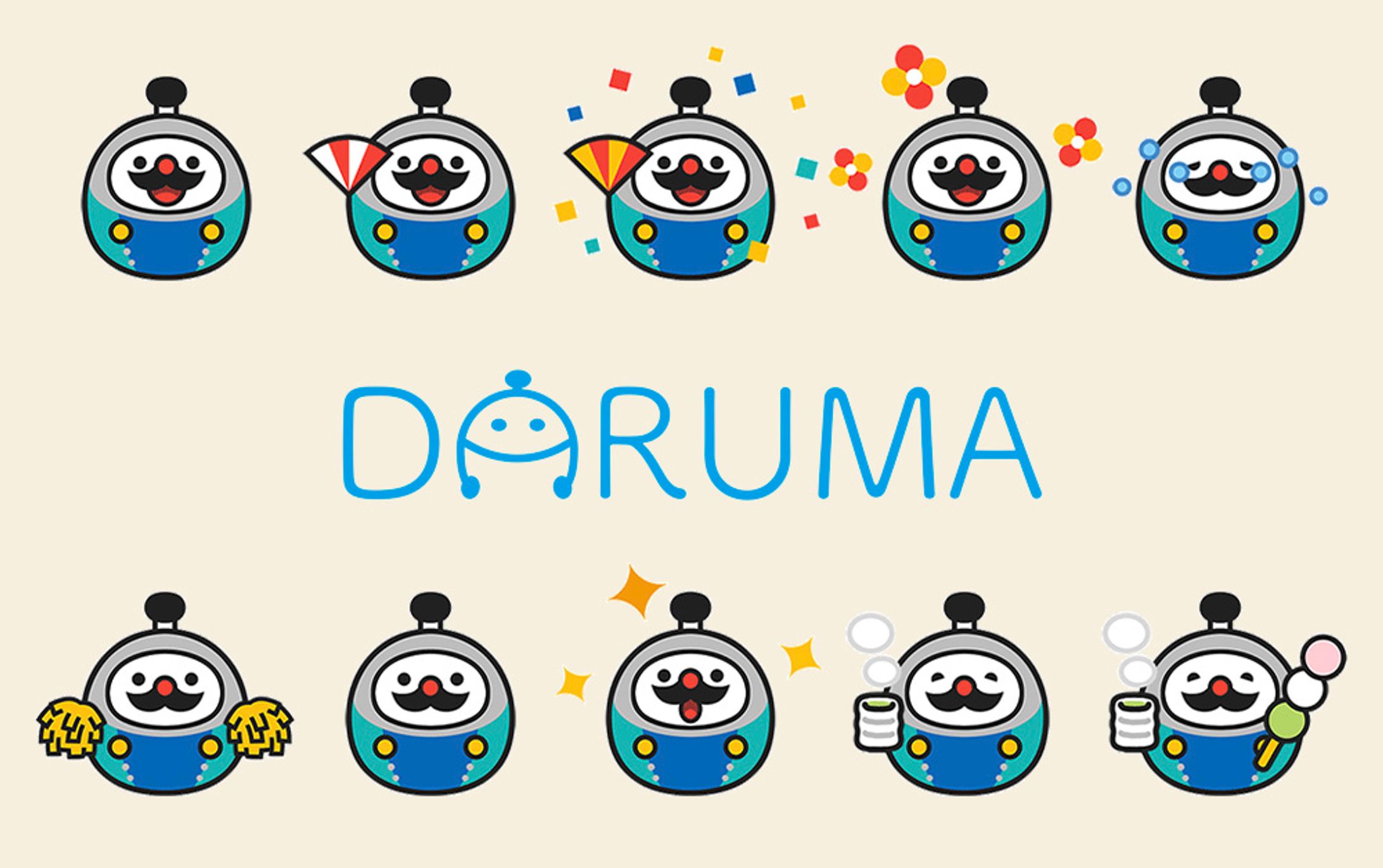 Empath｜共感AI「DARUMA」-1