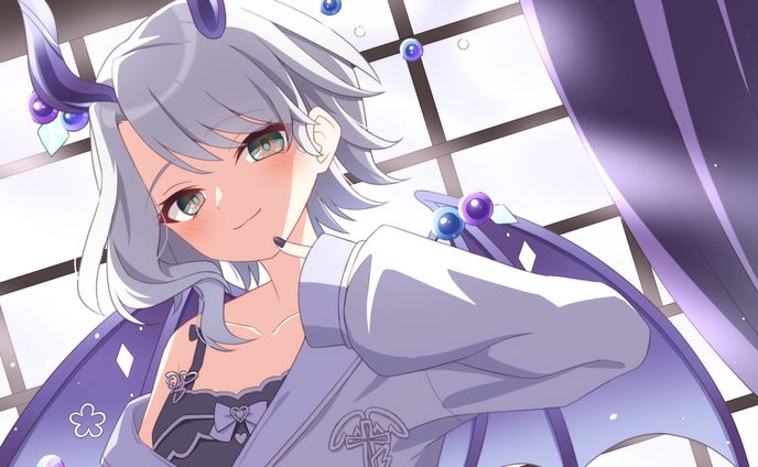 Paseri　イラストオーダーページ(⁠*⁠´⁠ω⁠｀⁠*⁠) ダイバー - foriio
