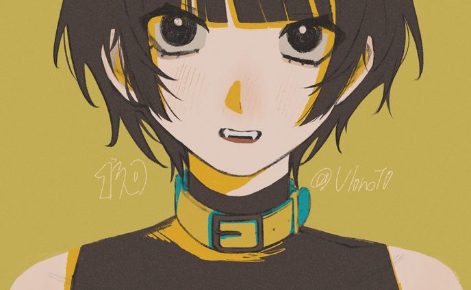 アイコン絵
