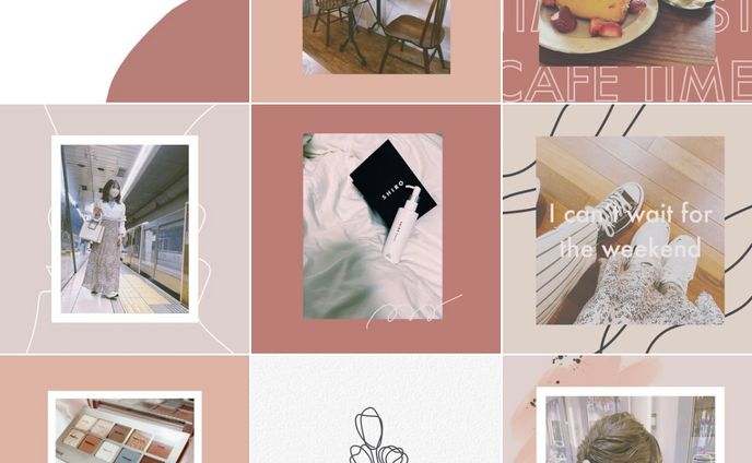 instagram、統一教会