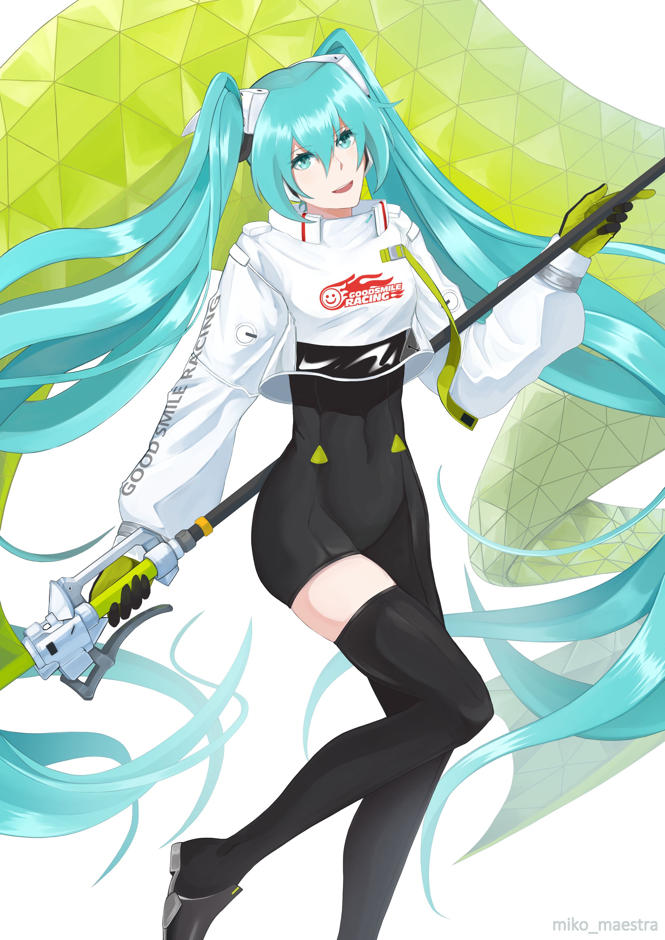 Racing Miku 2022-1