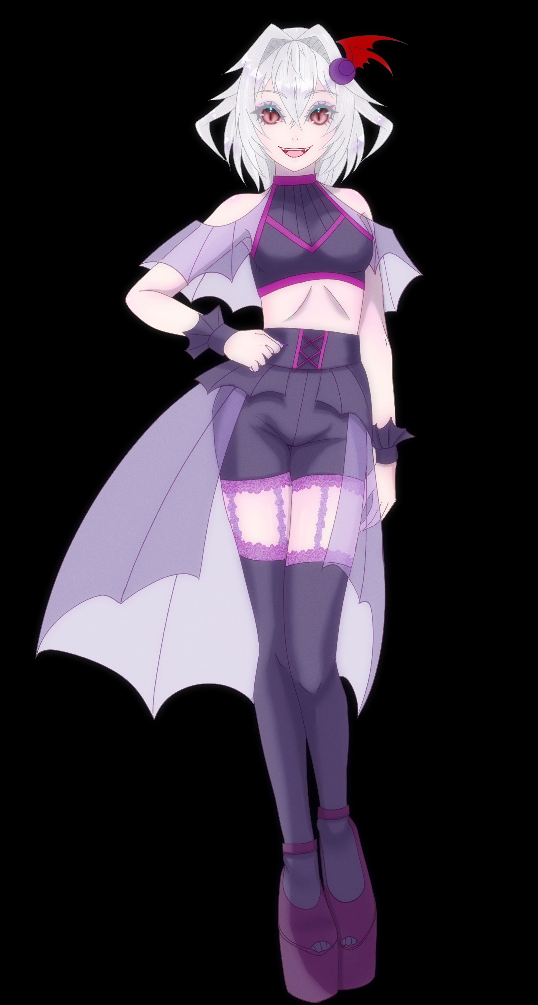 立ち絵サンプル-1