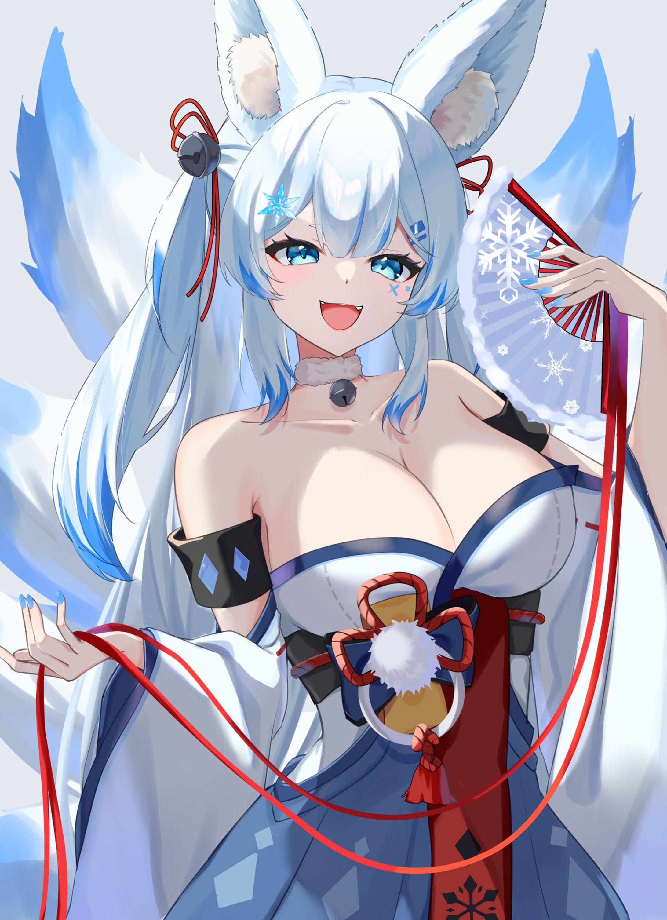 FANART【Vtuber】-1