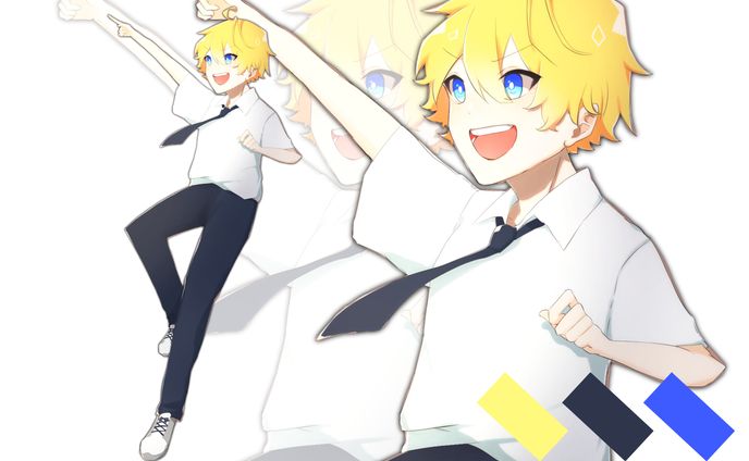 illust/桜庭ちづる