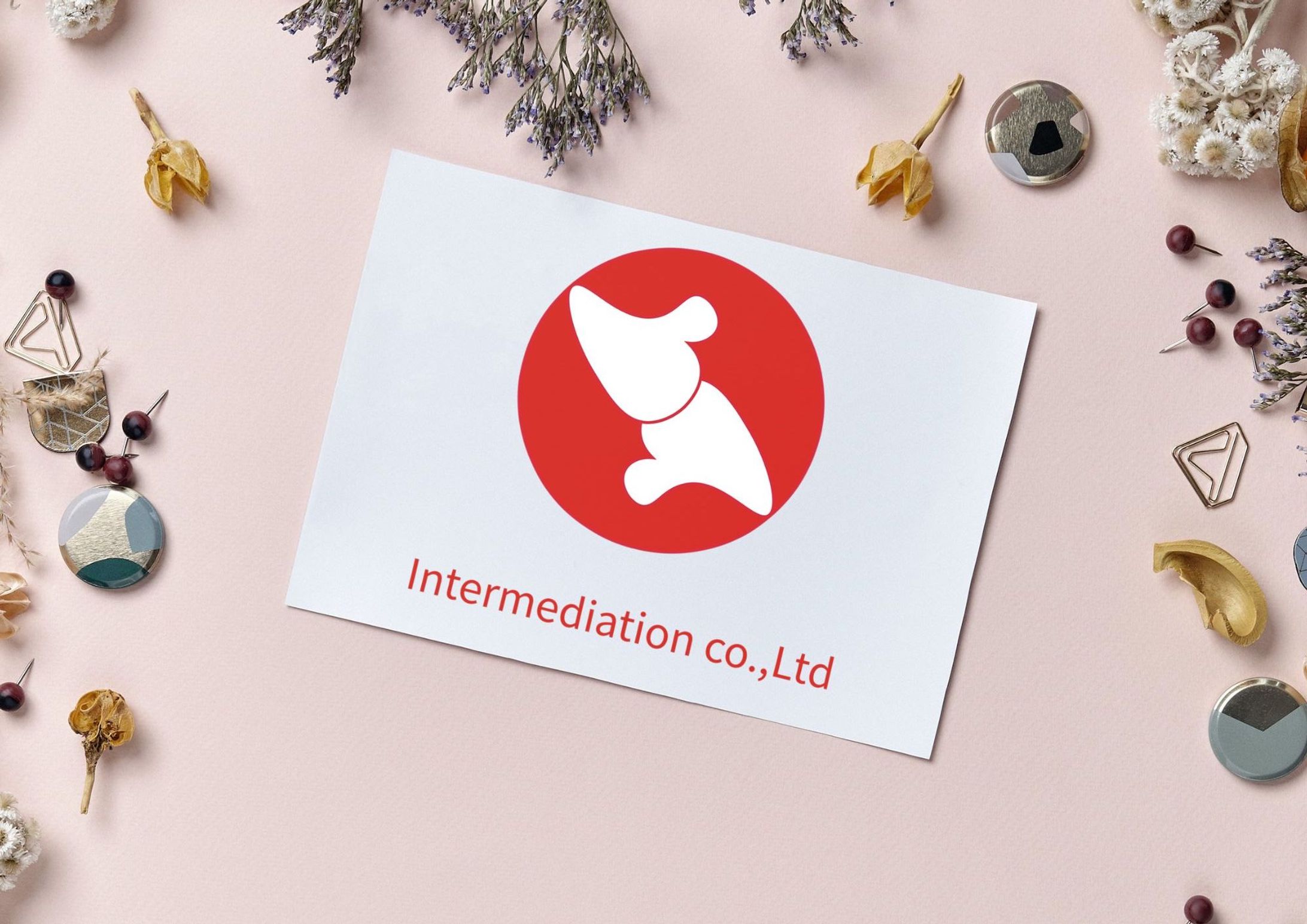 【ロゴ】株式会社Intermediation 様-1