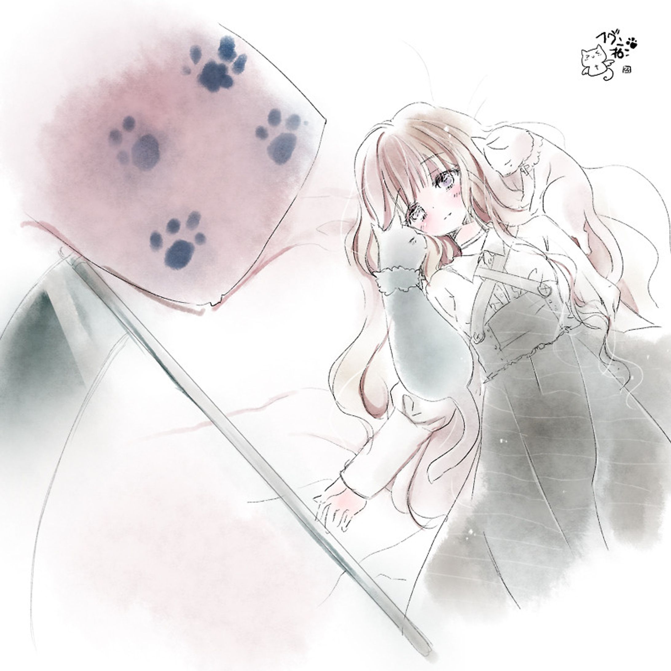 ご依頼頂いた制作物見本その二-1