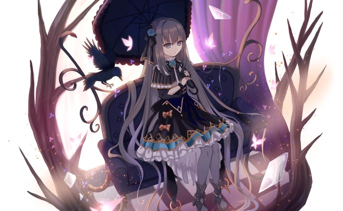 イラストレーター、live2dモデラー、original mv